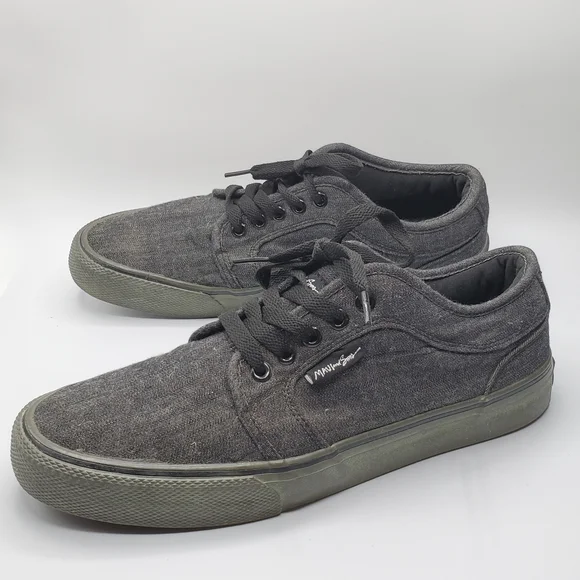 Maui and Sons skate shoe size 9 - Picture 11 of 12